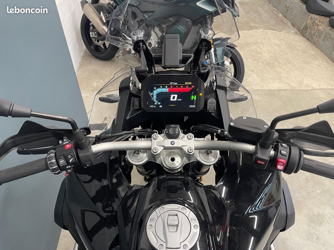 F 900GS ADVENTURE 195e/Mois (image 4)
