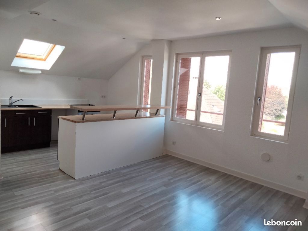 Appartement 3 pièces 60 m² · à Sens · 60 m² · 695 €/mois