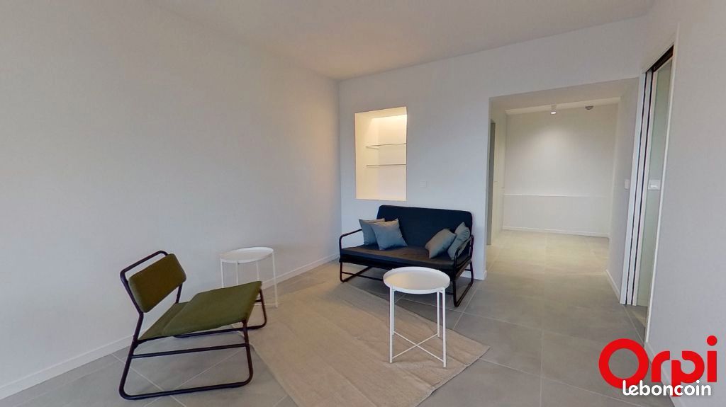 Appartement 1 pièce 46 m² · à Lyon · 46 m² · 720 €