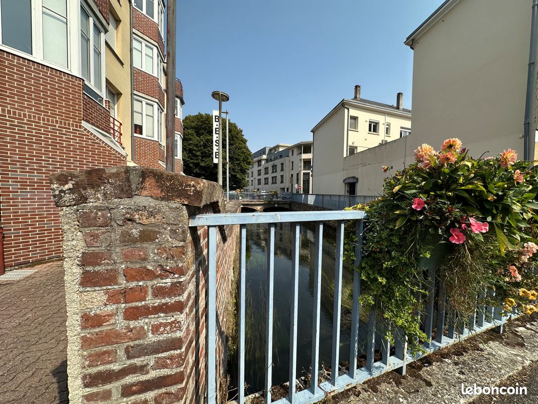 Appartement 3 pièces 80 m² · à Évreux · 80 m² · 1 080 €/mois