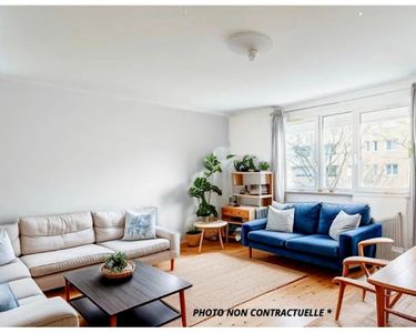 Appartement 205 000 € - 73 m²