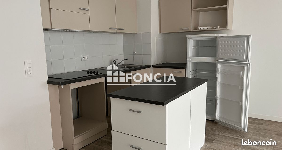 Appartement 3 pièces 68 m² · à Cergy · 68 m² · 975 €