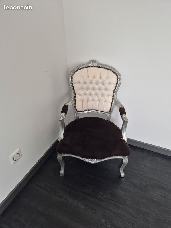 Fauteuil (image 1)