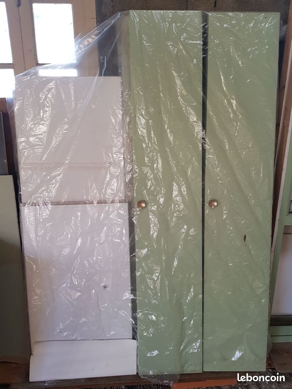 Dressing en alu (image 2)