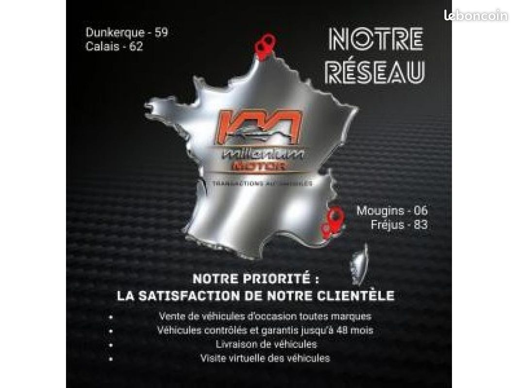AUDI A6 ALLROAD Allroad Quattro 3.0 V6 TDI - 272CH - BV S-tronic BREAK Ambition Luxe - GARANTIE 6 MOIS (image 26)