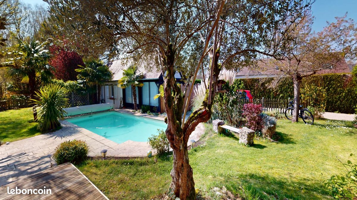 Propriété 9 pièces 201 m² (image 3)