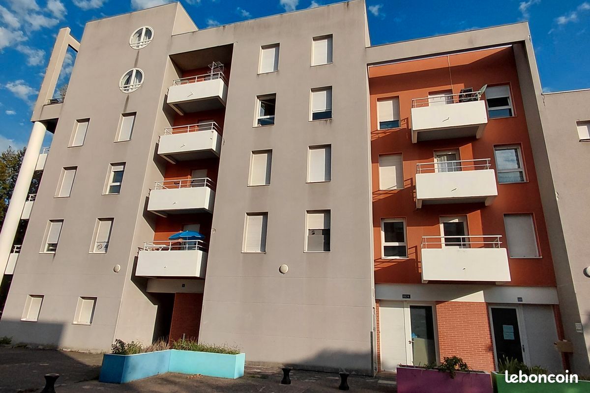 Appartement 2 pièces 50 m² · à Cournon-d'Auvergne · 50 m² · 84 127 €