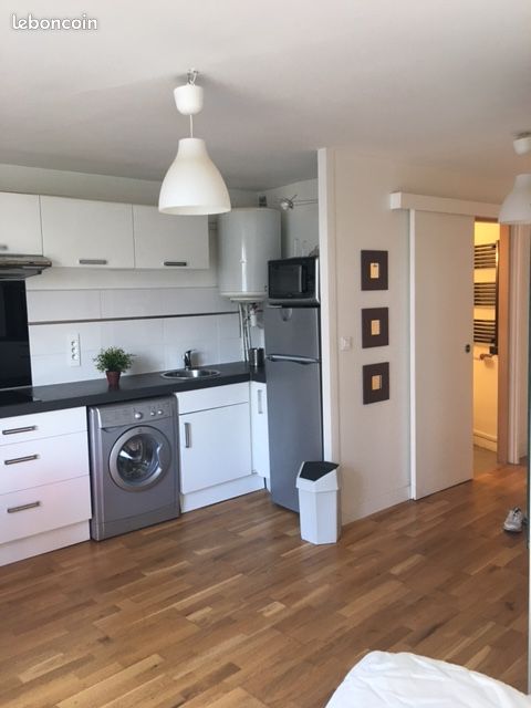 Appartement 1 pièce 21 m² · à Rueil-Malmaison · 21 m² · 174 000 €