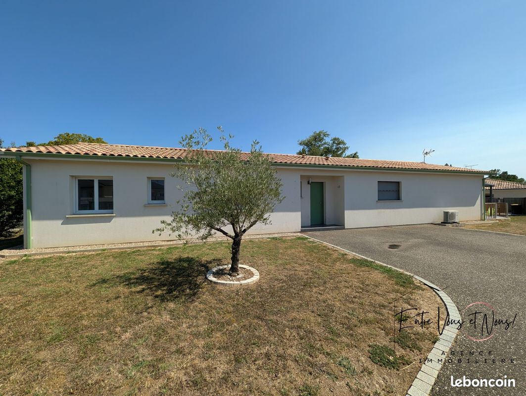 Maison 5 pièces 143 m² · à Langon · 143 m² · 299 800 €