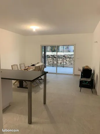 Annonce location Appartement saint-mandrier-sur-mer