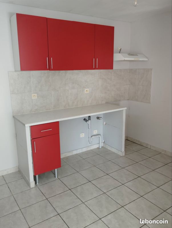Appartement 3 pièces 75 m² · à Ille-sur-Têt · 75 m² · 700 €/mois