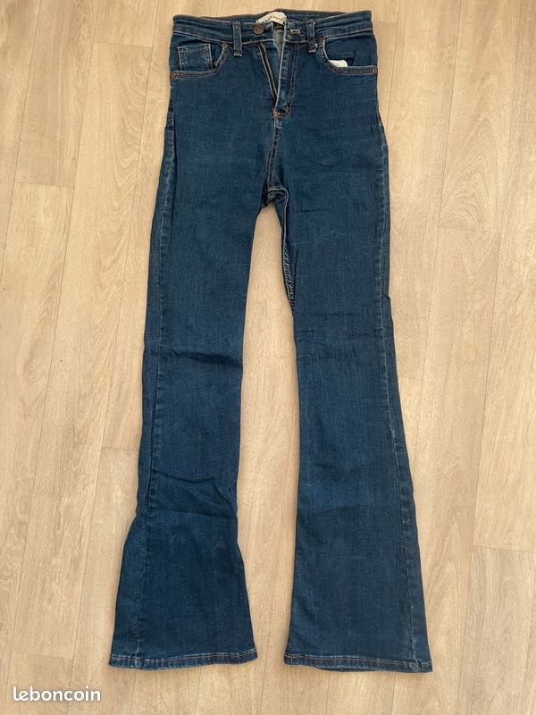 Grand Lot de Vêtements Femme – S à L – Marques & Pièces Neuves (image 12)