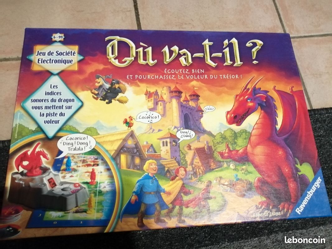 A vendre jeux (image 1)