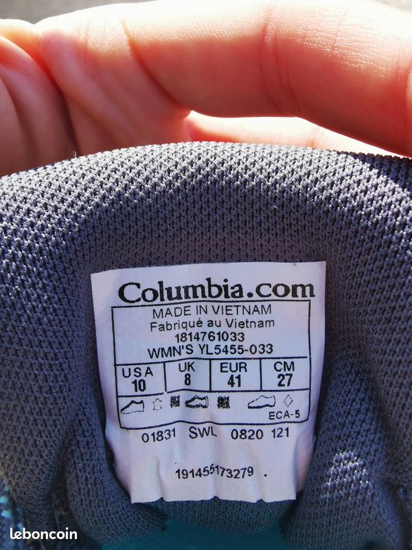 columbia yl5455 033