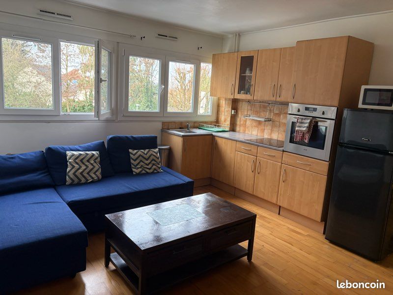 Appartement 2 pièces 34 m² · à Limeil-Brévannes · 34 m² · 130 000 €
