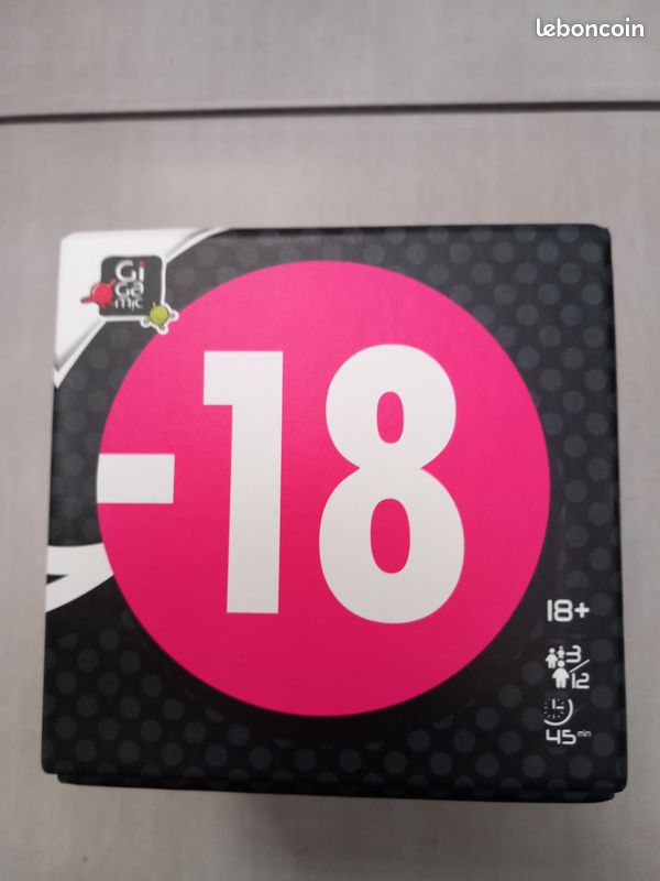 Privacy NoLimit -18 (image 2)