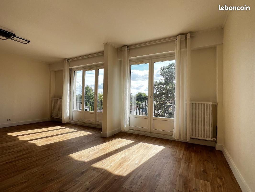 Appartement 3 pièces 71 m² · à Chennevières-sur-Marne · 71 m² · 1 350 €/mois