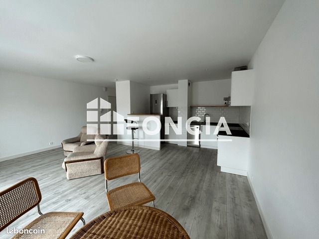 Appartement a louer saint-malo - 3 pièce(s) - 66 m2 - Surfyn