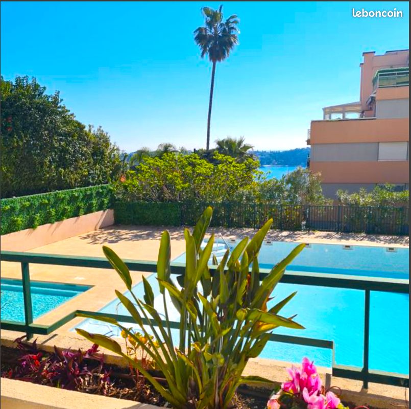 Appartement 3 pièces 75 m² · à Villefranche-sur-Mer · 75,3 m² · 676 000 €