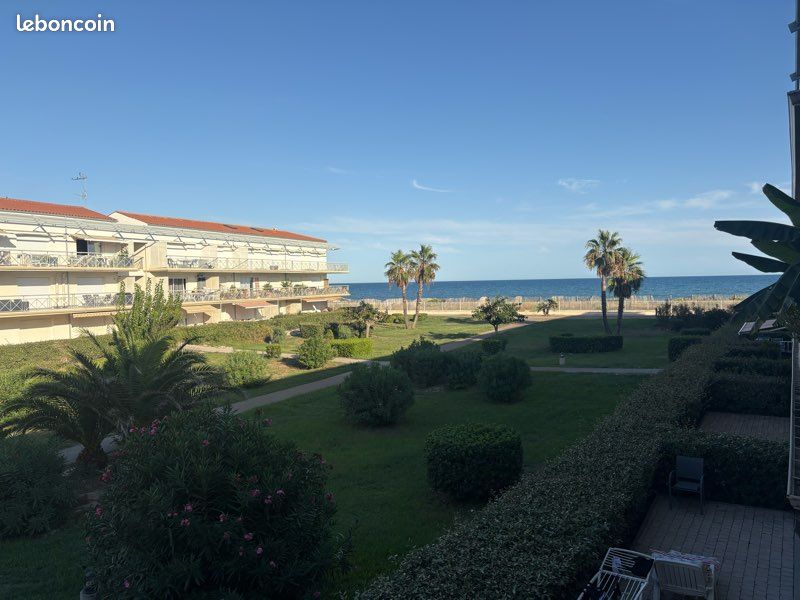 Appartement 1 pièce 27 m² · à Frontignan · 27 m² · 660 €/mois