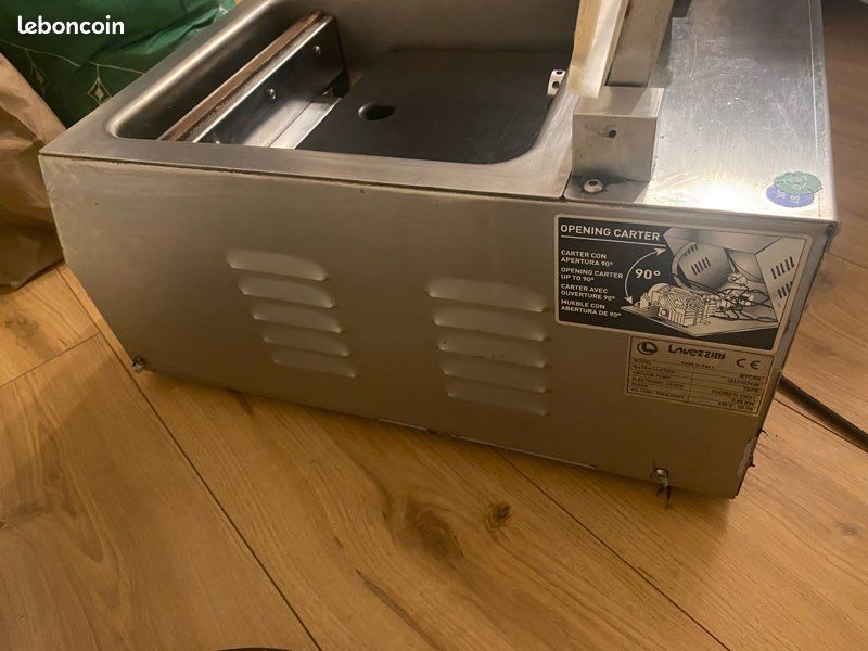 Machine sous vide (image 4)