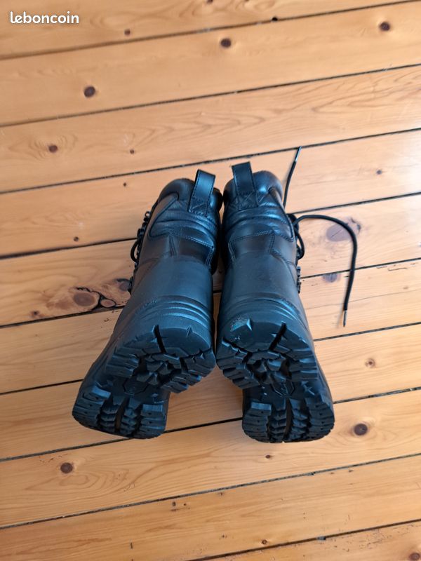Botte intervention MAGNUM Elite 3 T41 (image 3)