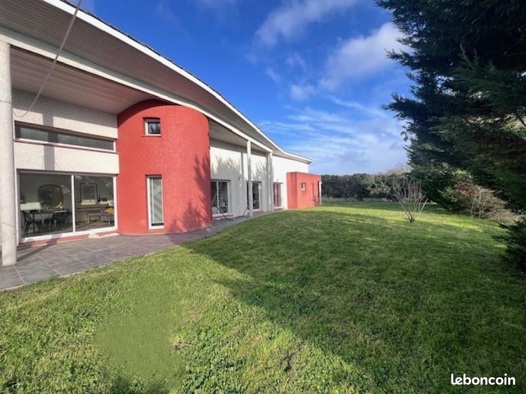 Maison 5 pièces 145 m² · à Fontenilles · 145 m² · 440 000 €
