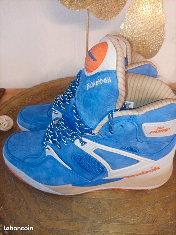 25th Anniversary Pump Bringback Reebok Pump Bringback For Sale On Sale