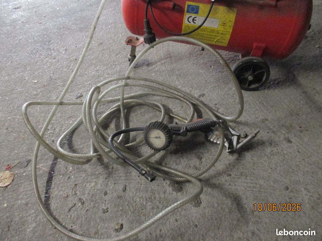 Compresseur (image 5)