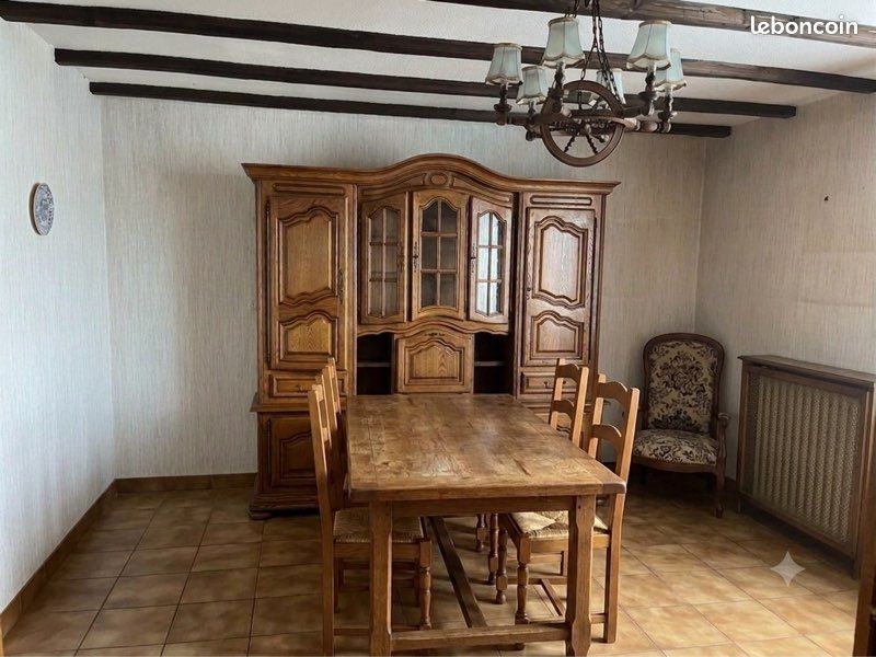 Maison 4pièces (image 4)