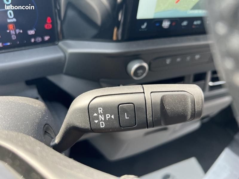 Ford Transit Custom Fg 320 L1H1 2.5 Duratec 232ch Hybride rechargeable Limited CVT (image 19)