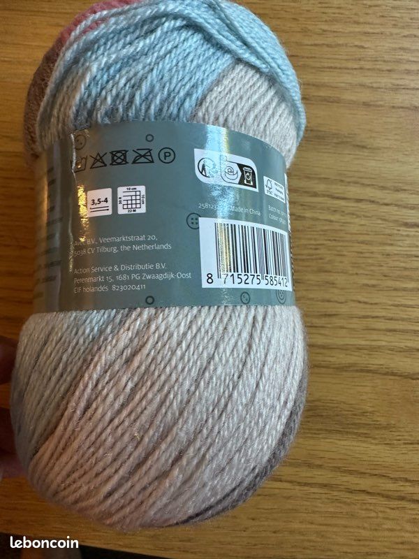 Alison et Maé 1 color bundle (image 2)