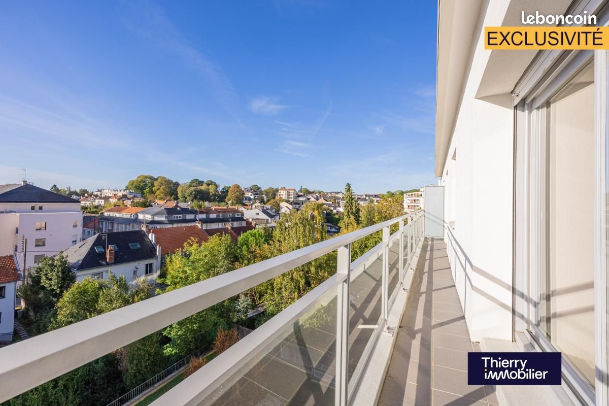 Appartement 2 pièces 54 m² · à Nantes · 54 m² · 219 420 €