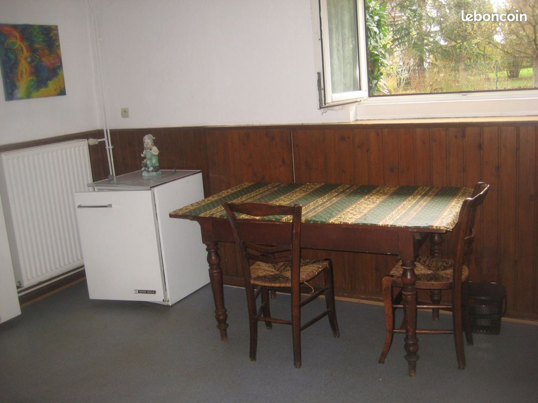 Appartement 2 pièces 35 m² · à Colmar · 35 m² · 550 €/mois