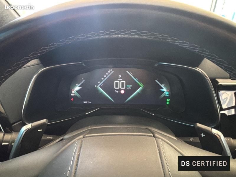 Ds DS 7 Crossback E-TENSE 4x4 300ch Rivoli (image 12)