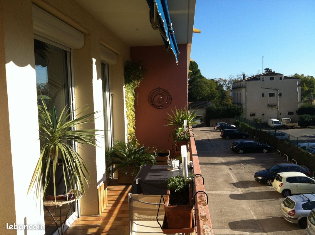 Appartement 3 pièces 67 m² · à Montpellier · 67 m² · 996 €/mois