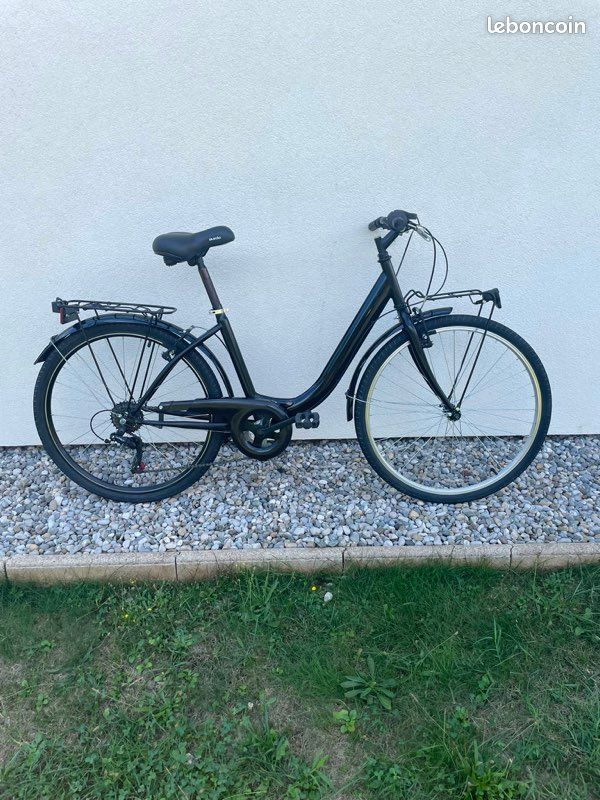 Vélo VTC 26 pouces (image 4)