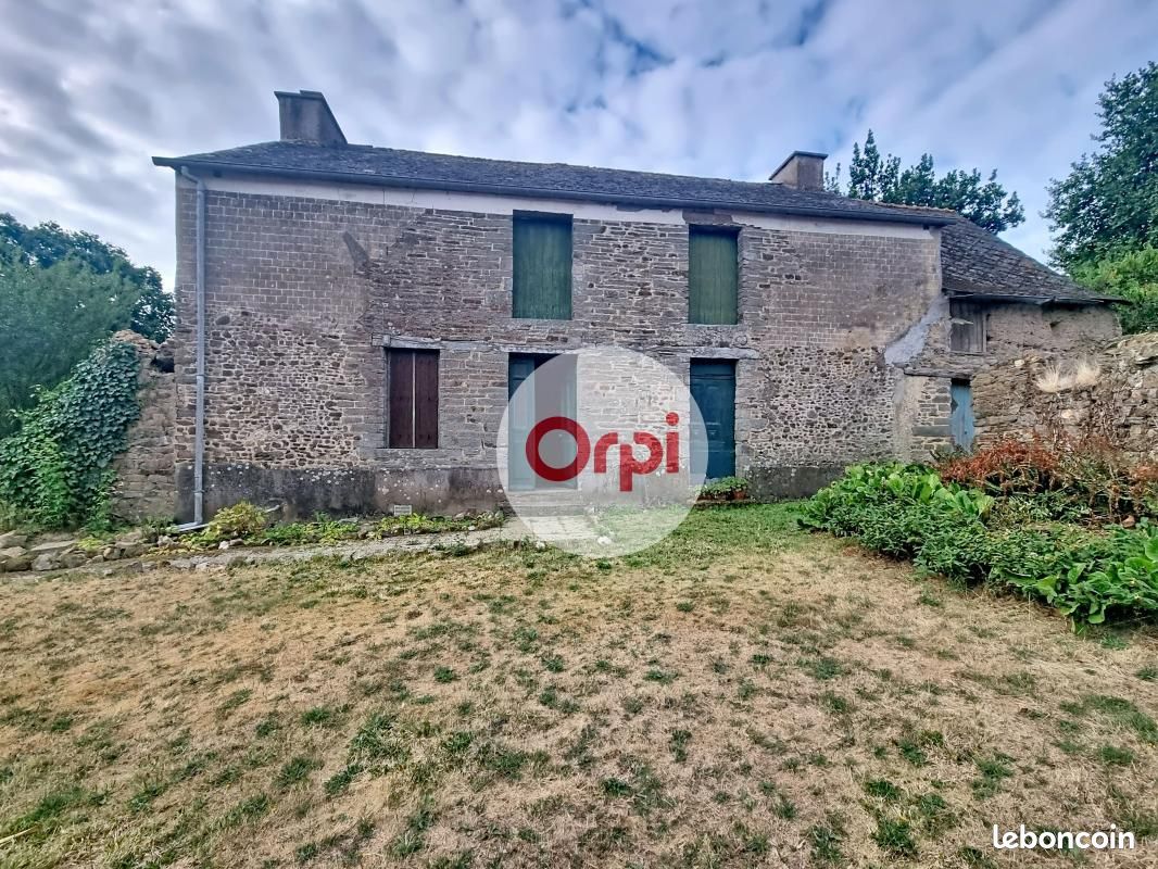 Maison 2 pièces 61 m² · à Loyat · 61 m² · 65 500 €