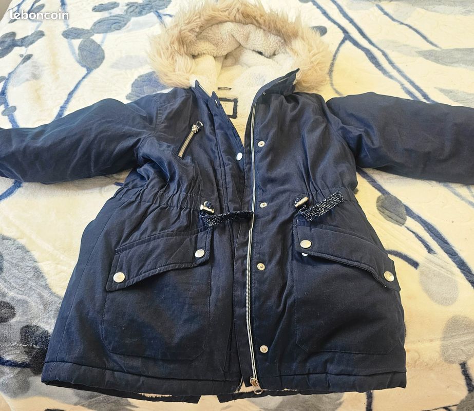 Veste et doudoune (image 6)