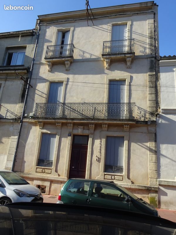 Maison 12 pièces 240 m² · à Montpellier · 240 m² · 930 000 €