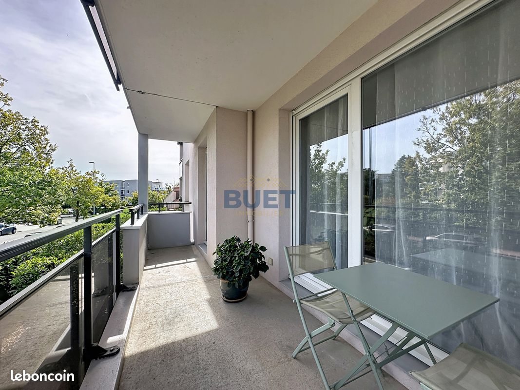 Appartement 2 pièces 49 m² · à Dijon · 49 m² · 129 000 €