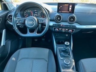 Audi Q2 35 tfsi 150ch (image 3)