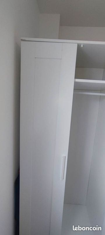 Armoire ikea Brimnes (image 2)