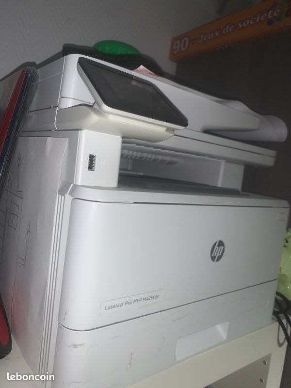 Imprimante hp (image 2)