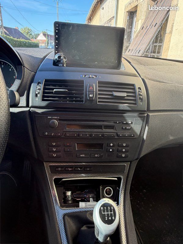 BMW x3 (image 3)