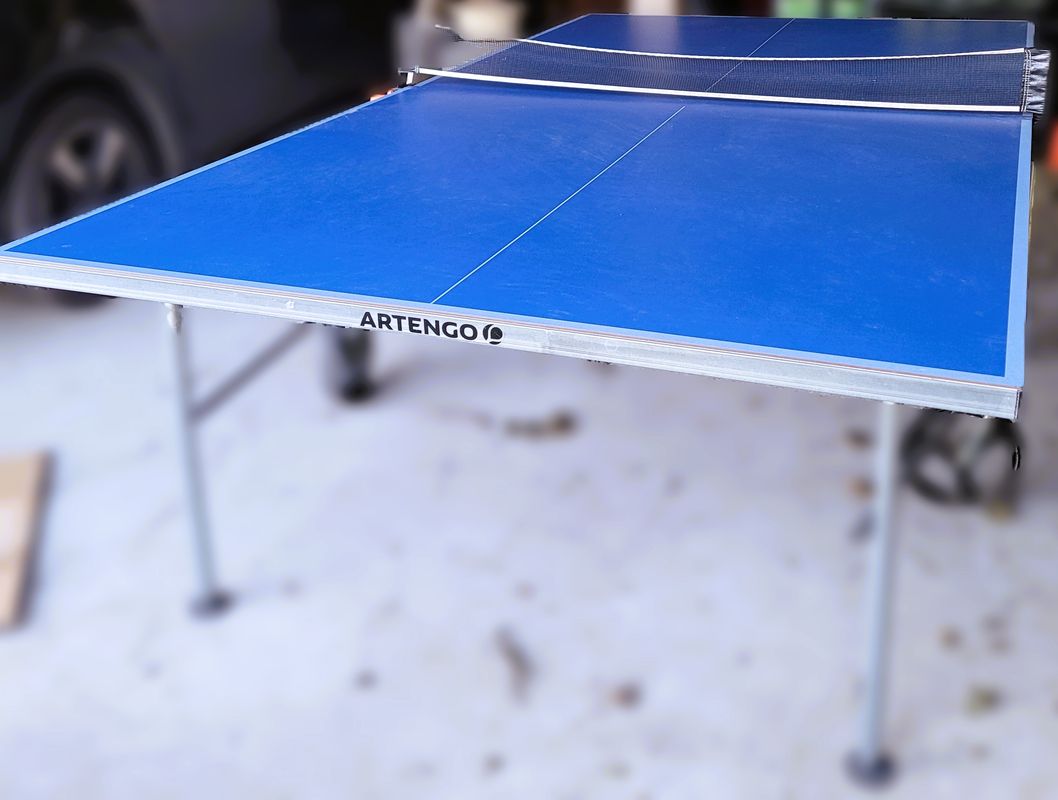 Ping-pong d'occasion - Annonces Sports Hobbies leboncoin