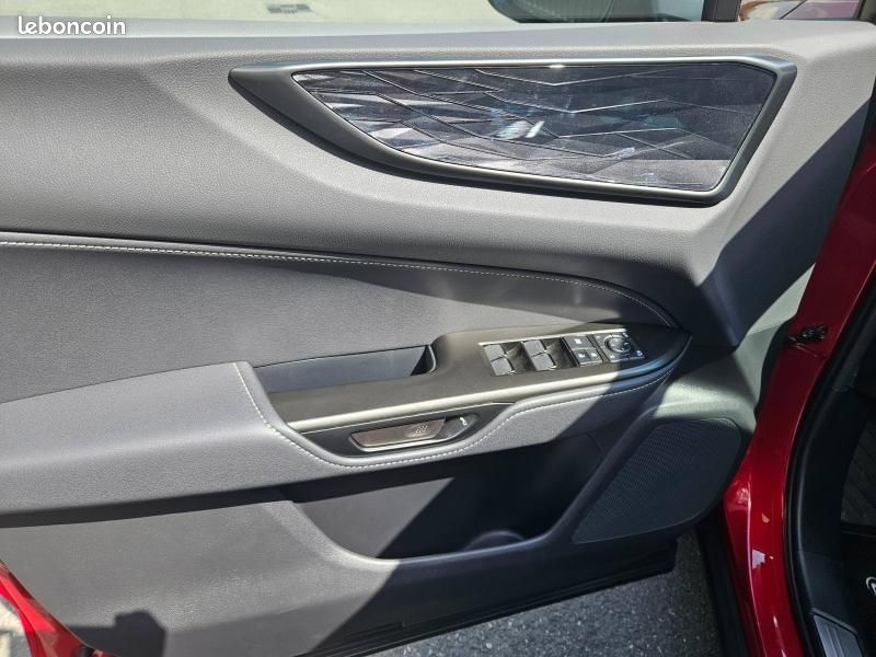 Lexus NX 450h+ 292ch Luxe Plus 4WD MY26 (image 17)