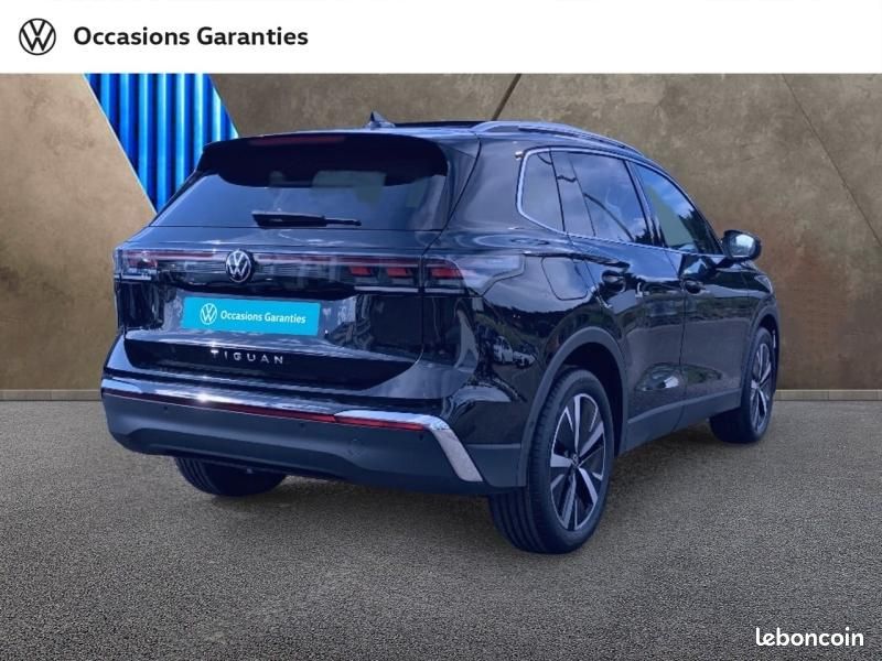 Volkswagen Tiguan 2.0 TDI 150ch Elegance DSG7 (image 11)