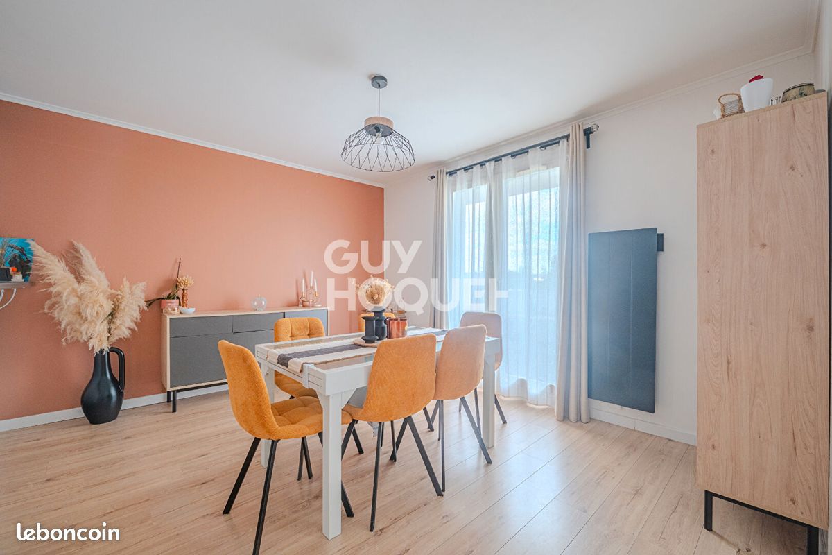 Appartement 5 pièces 88 m² · à Lamorlaye · 88 m² · 315 000 €