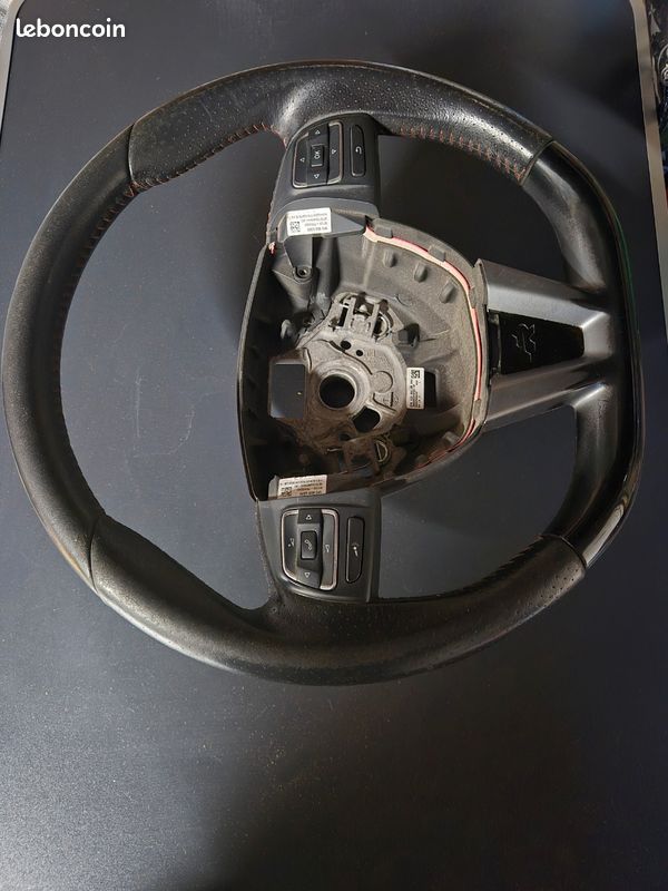 Volant seat leon fr phase 2 (image 2)